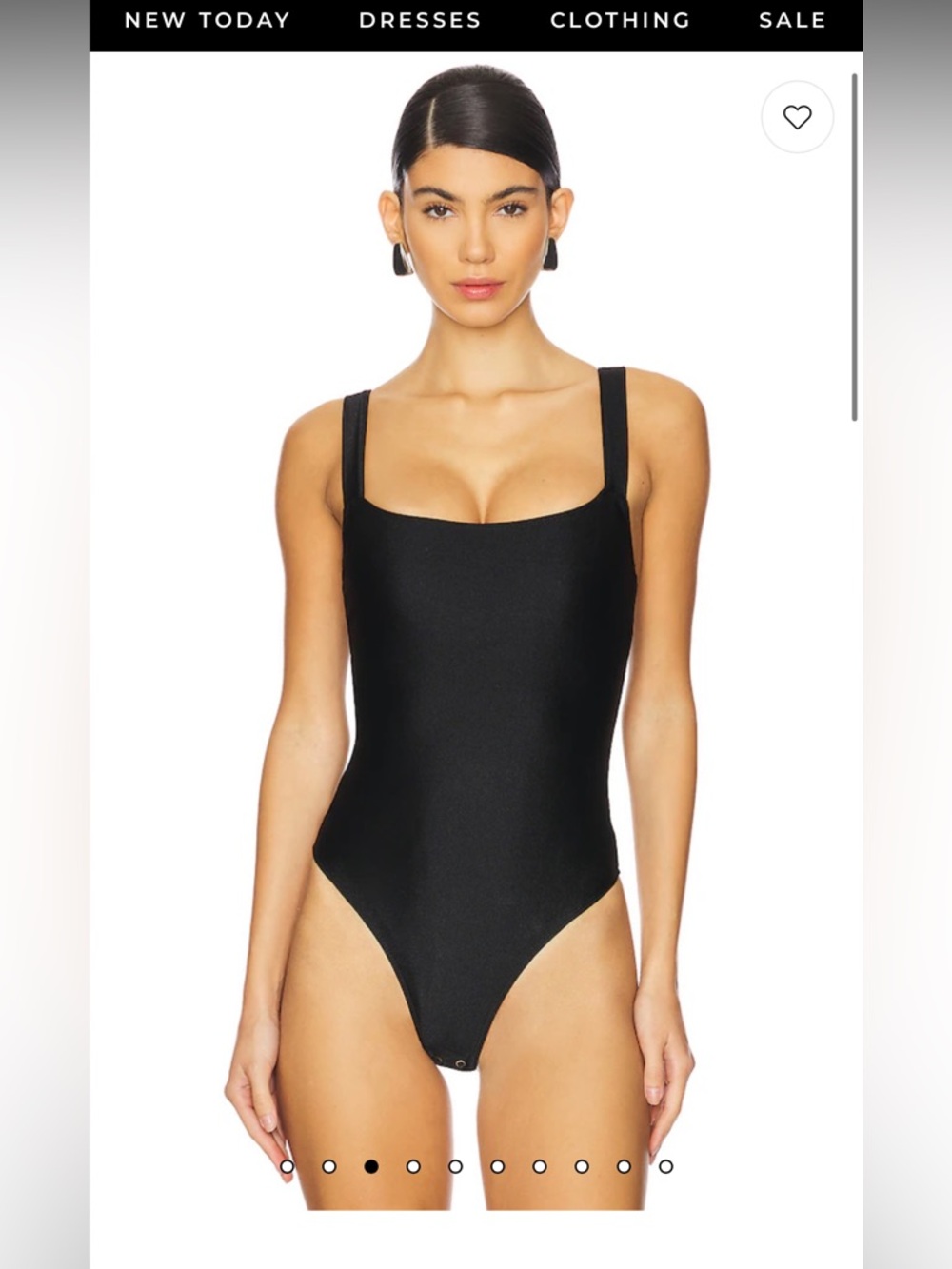 Good American Bodysuit